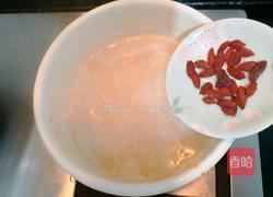 醪糟蛋花甜汤的做法图解8