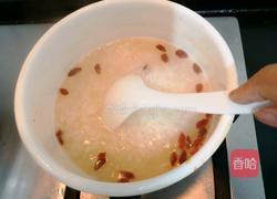 醪糟蛋花甜汤的做法图解9