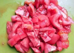 茄汁丝瓜菌菇汤的做法图解5