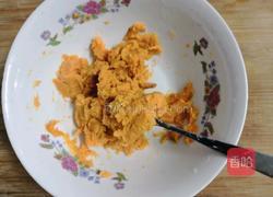 椰奶花蜜丸子汤的做法图解5