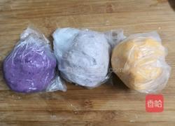 椰奶花蜜丸子汤的做法图解8