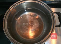 椰奶花蜜丸子汤的做法图解15