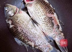 冬瓜薏仁鲫鱼汤的做法图解7