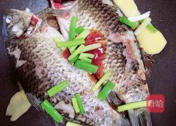 冬瓜薏仁鲫鱼汤的做法图解9