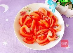 猪皮番茄汤的做法图解5