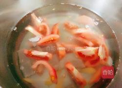 猪皮番茄汤的做法图解10