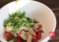 拍黄瓜的做法图解4