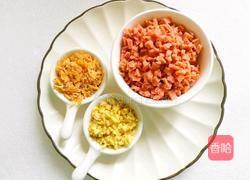 广式萝卜糕的做法图解4