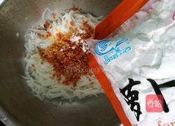 广式萝卜糕的做法图解7