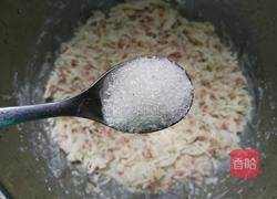 广式萝卜糕的做法图解9