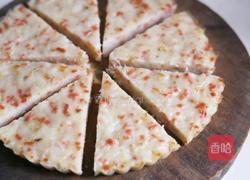 广式萝卜糕的做法图解13