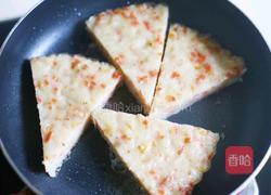 广式萝卜糕的做法图解14