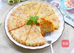 广式萝卜糕的做法图解16