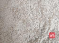 猪肉粉丝包子的做法图解3