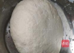 猪肉粉丝包子的做法图解6