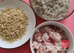 猪肉粉丝包子的做法图解11