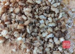 猪肉粉丝包子的做法图解15