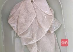 猪肉粉丝包子的做法图解20