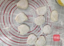 猪肉粉丝包子的做法图解24