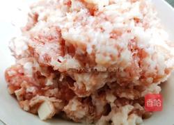 双椒猪肉辣酱的做法图解7