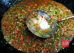 双椒猪肉辣酱的做法图解21