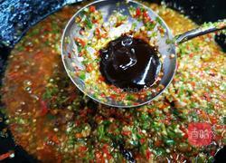 双椒猪肉辣酱的做法图解22