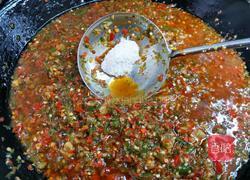 双椒猪肉辣酱的做法图解25