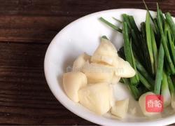 木耳烧黄瓜的做法图解2