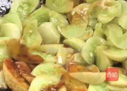 木耳烧黄瓜的做法图解6