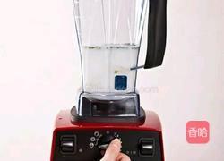 萝卜奶汤的做法图解3