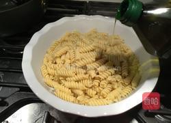 凉拌意大利粉的做法图解4