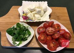 凉拌意大利粉的做法图解7