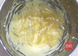 芒果淋面慕斯的做法图解5