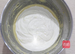 芒果淋面慕斯的做法图解7