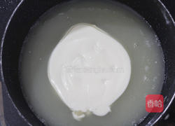 芒果淋面慕斯的做法图解14