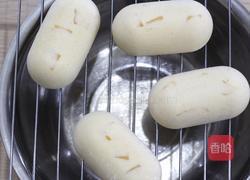 芒果淋面慕斯的做法图解16