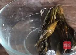 凉拌海带丝的做法图解1