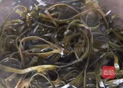 凉拌海带丝的做法图解10