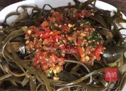 凉拌海带丝的做法图解12