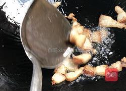 干烧黄瓜的做法图解5