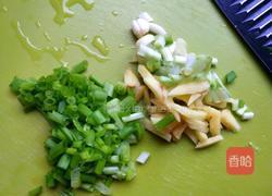 茄汁虾仁菌菇汤的做法图解8