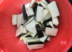 豆腐焖茄子的做法图解10
