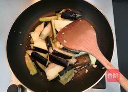 豆腐焖茄子的做法图解14