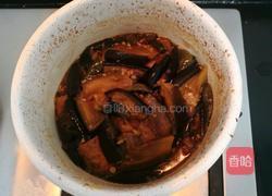 豆腐焖茄子的做法图解20
