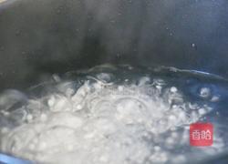 芒果西米慕斯的做法图解9