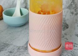 芒果西米慕斯的做法图解12