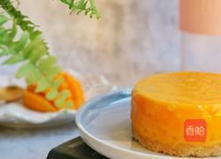 芒果西米慕斯的做法图解17