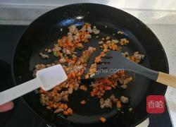 肉末脆皮豆腐的做法图解12