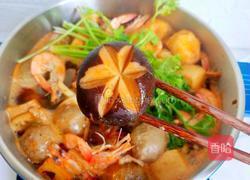 麻辣火锅的做法图解2