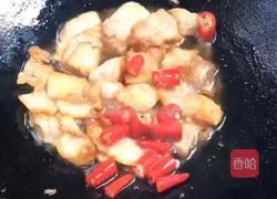 腊味黄瓜的做法图解3